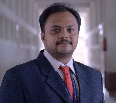 Dr. Abhilash S G