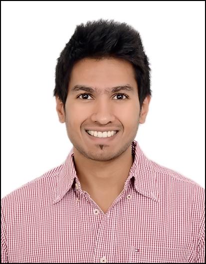 Mr. Adviteeya Kumar Udaya