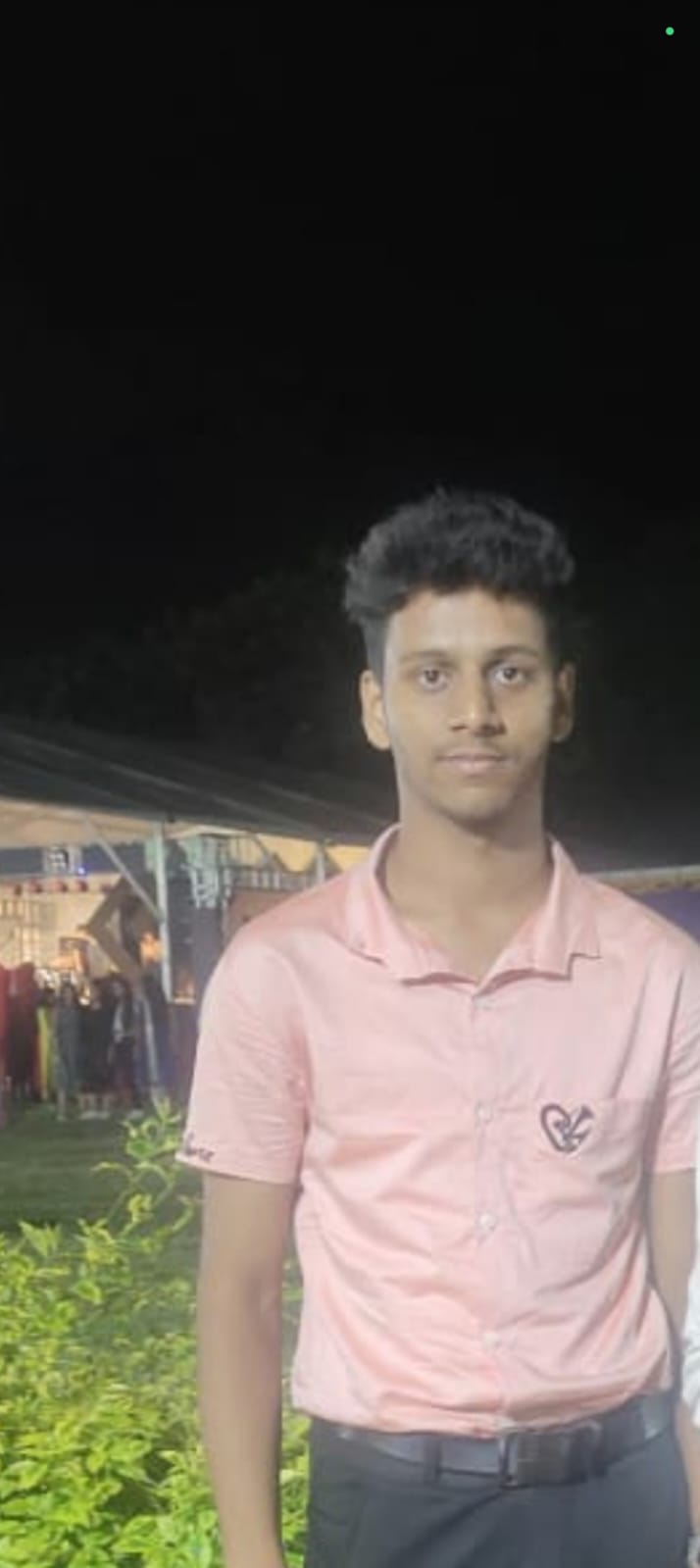 Kishore