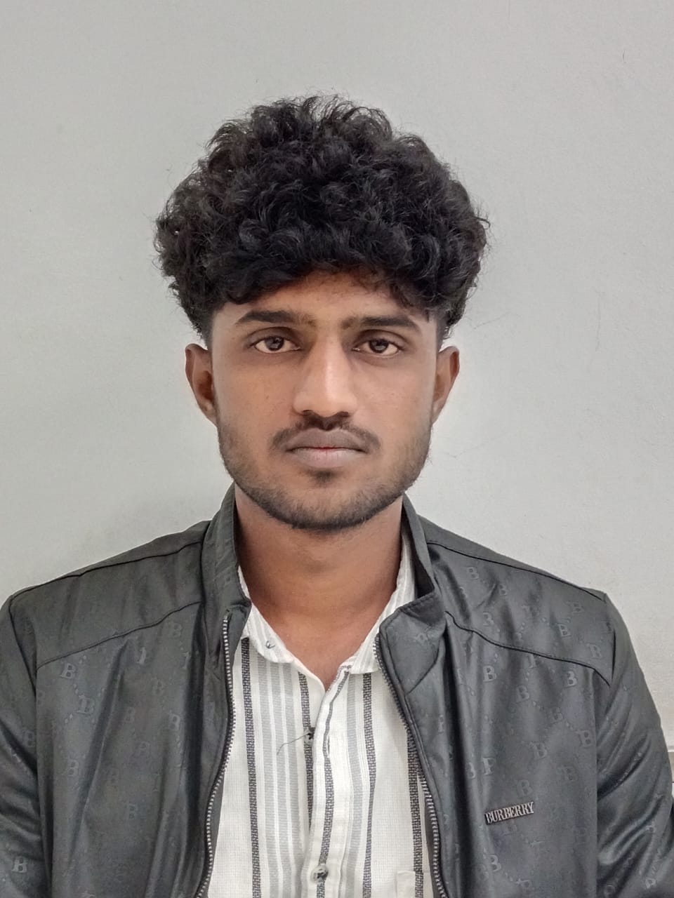 Mudasir Shariff
