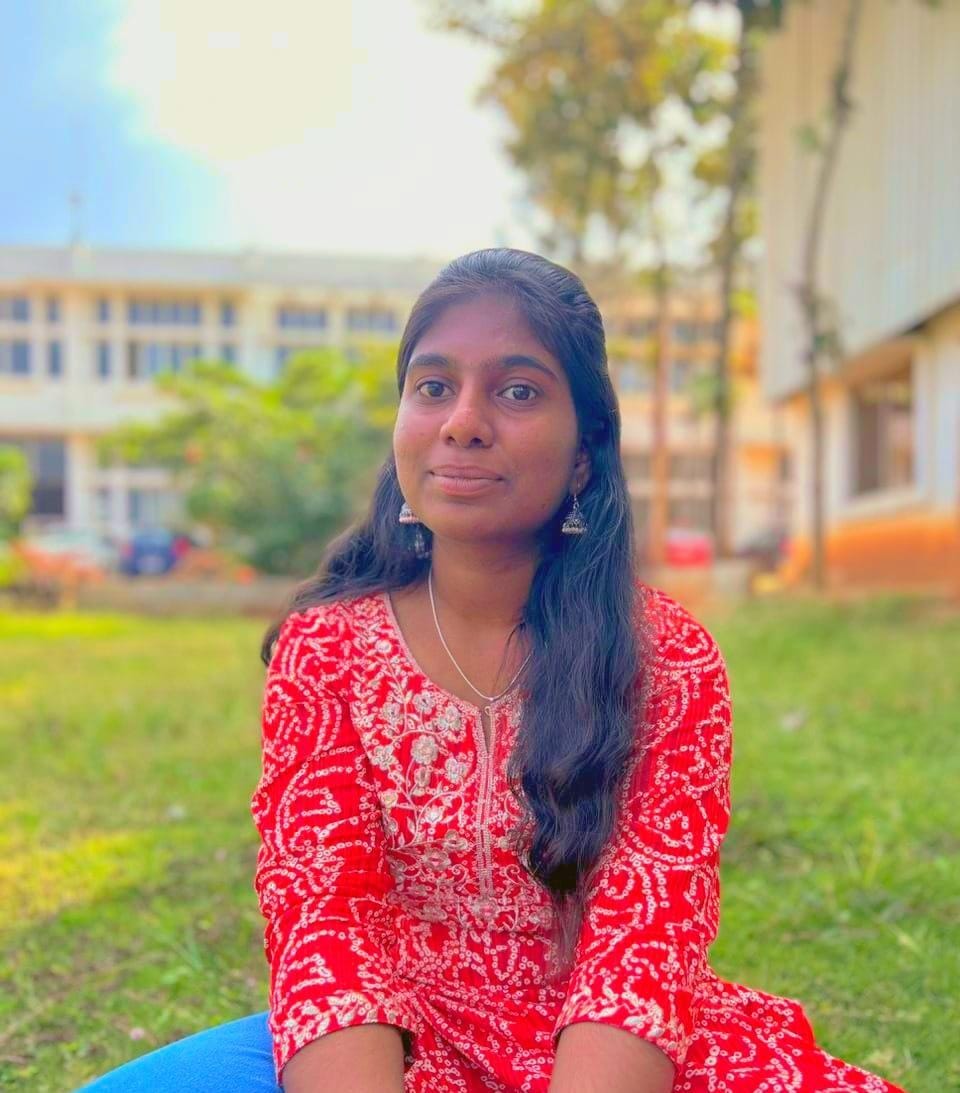 Pooja A