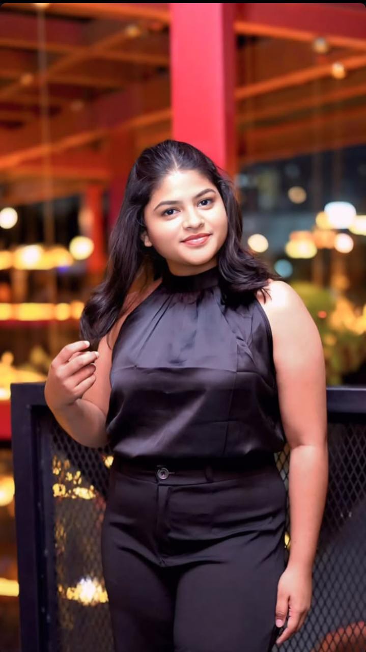 Shreya Ravi Kusur