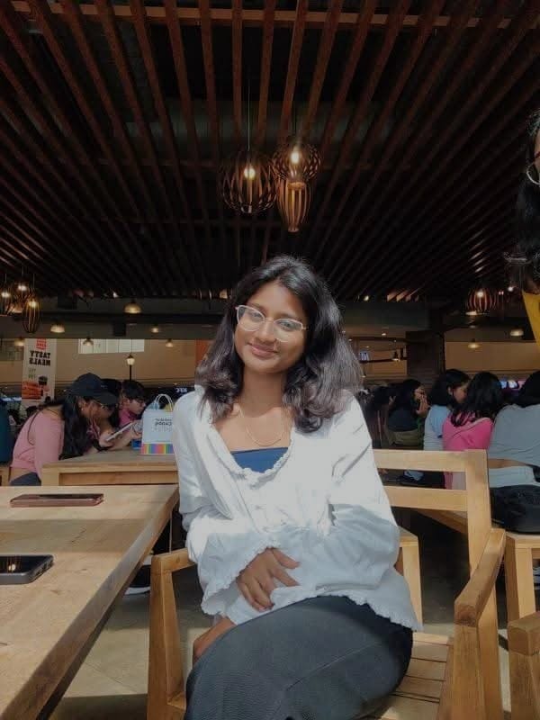 Vaishnavi