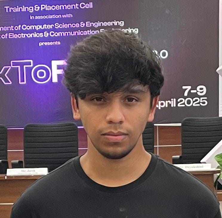 Mohammed Yusuf