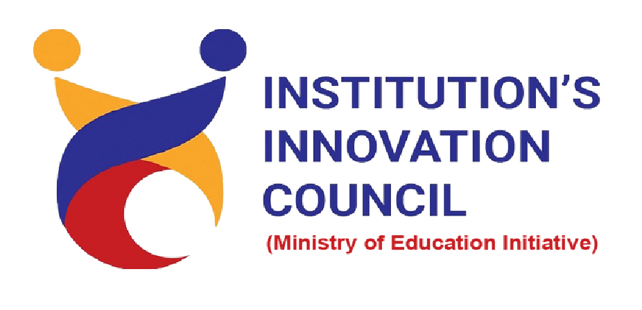 Institution's Innovation Council Logo