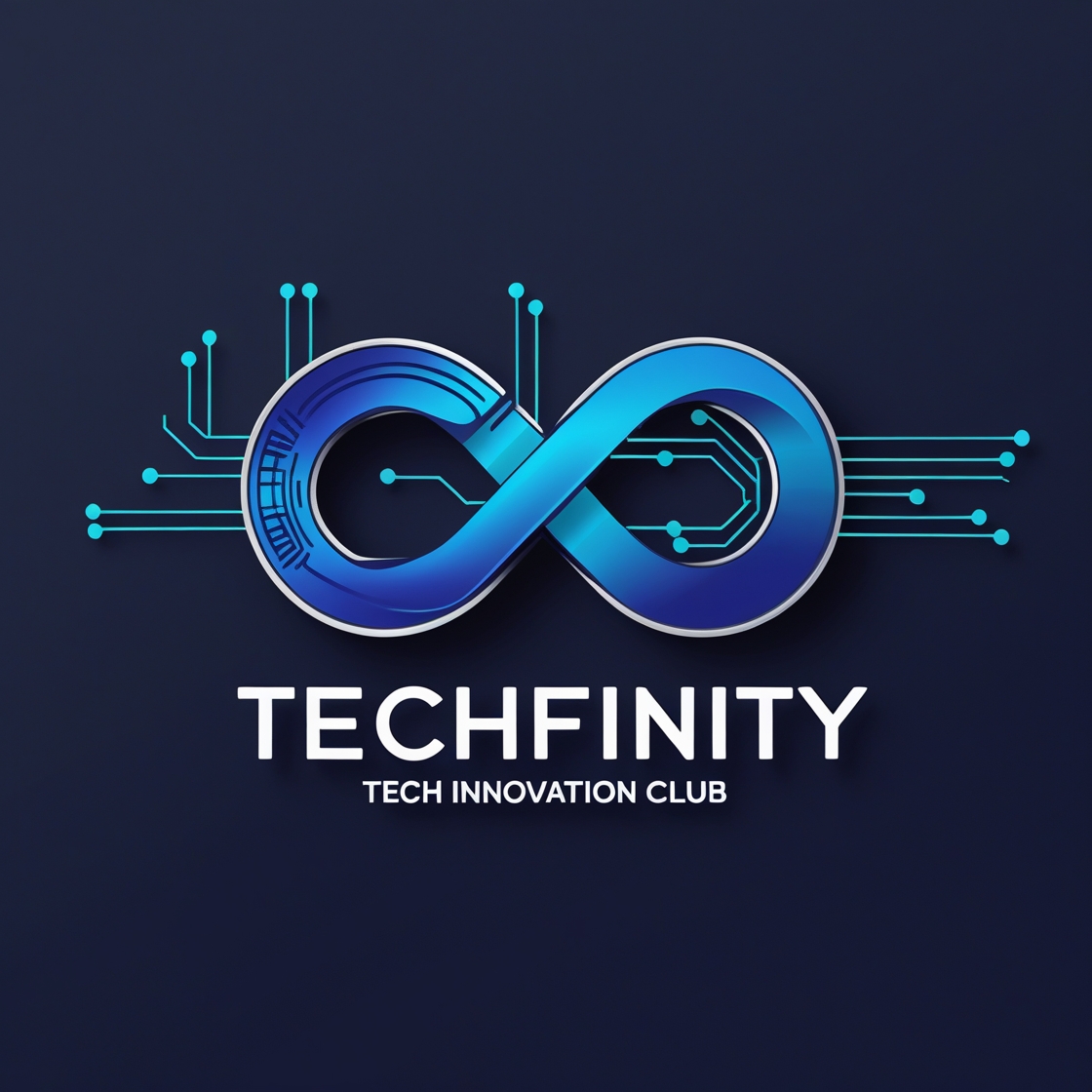 Techfinity Logo