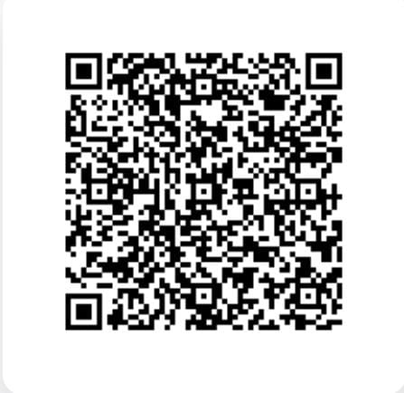 Registration QR Code